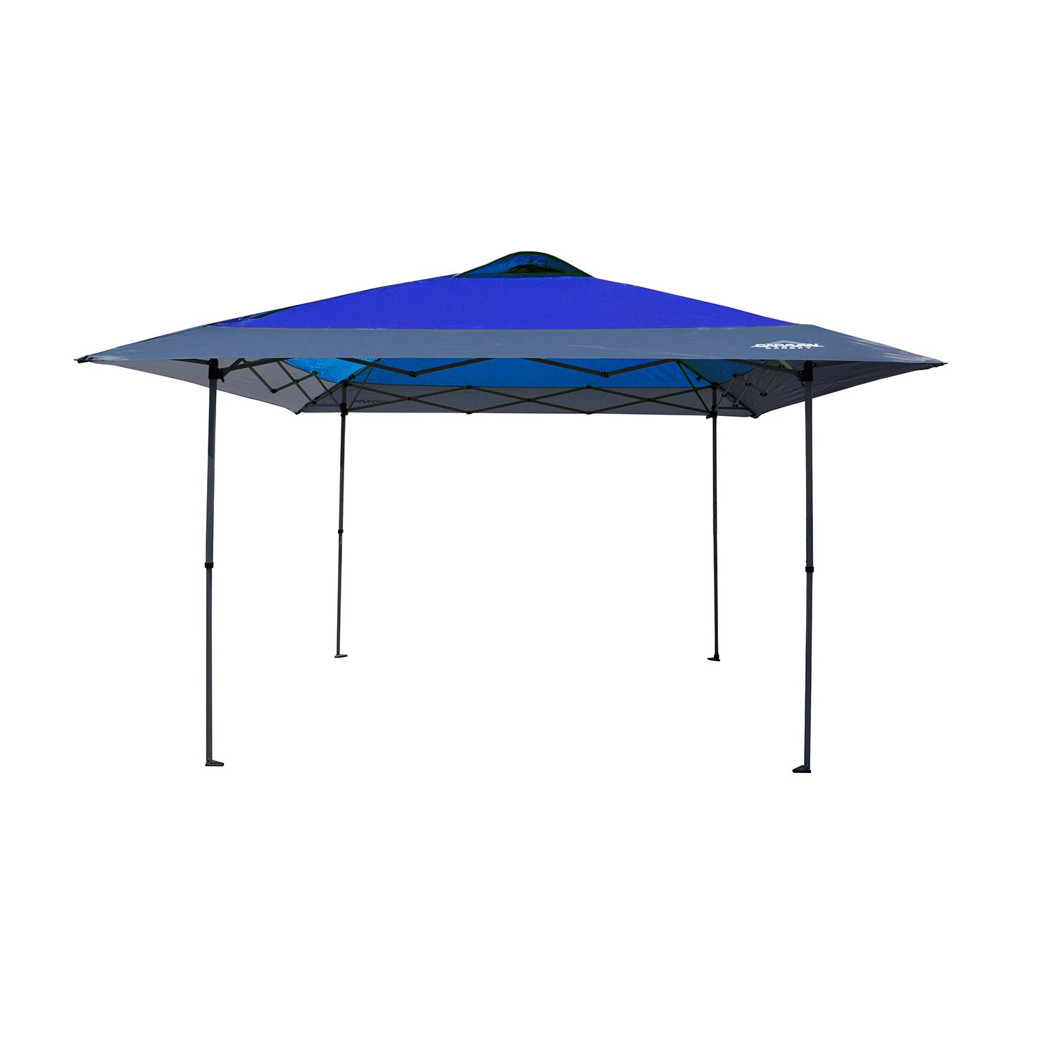 Amazon.com: Caravan Canopy HVS13021 x 12ft 7in Blue Haven Sport